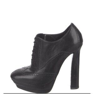 BOTTEGA VENETA Leather Pumps